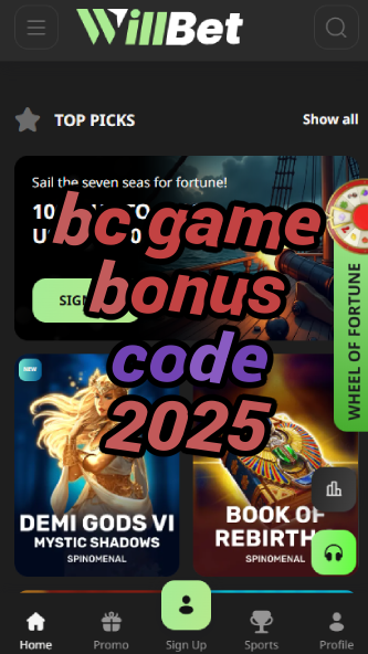 BC Game Bonus Code 2025 - Latest Promos-vz72fvrf.com