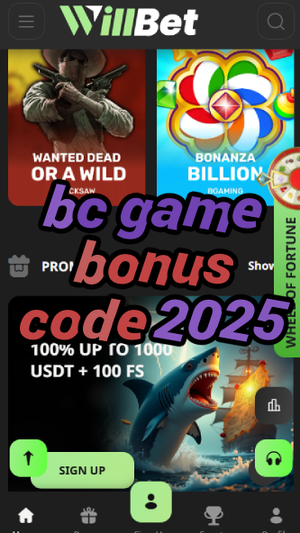 BC Game Bonus Code 2025 - Latest Promos-vz72fvrf.com